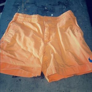 Ralph Lauren Classic Fit Drawstring Toddler shorts